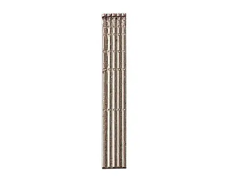 Grip-Rite - 16 Gauge Electrogalvanized Straight Collated Finish Nails 1