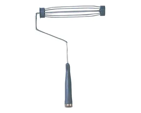 East Bay - 9" Roller Frame 1