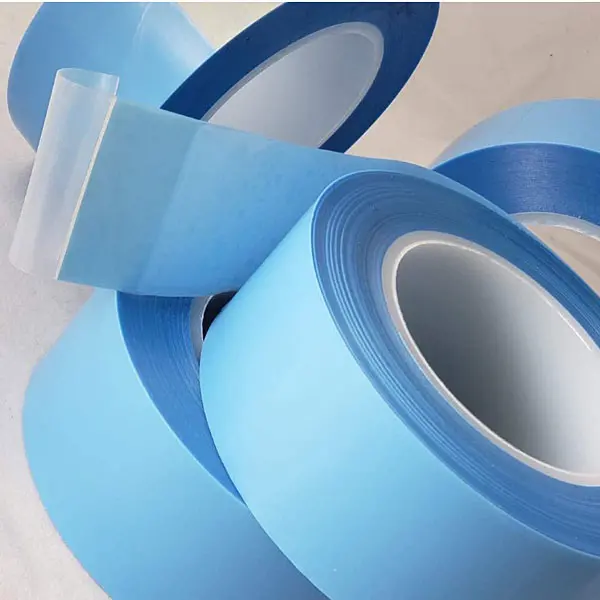 Merco Tape™ Uhmw Ultra High Molecular Weight Polyethylene Tape - 3 Mil Thick 1