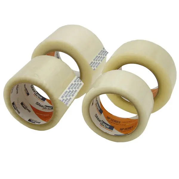 Shurtape Hp 400® High Performance Grade Hot Melt Carton Sealing/Packaging Tape 1