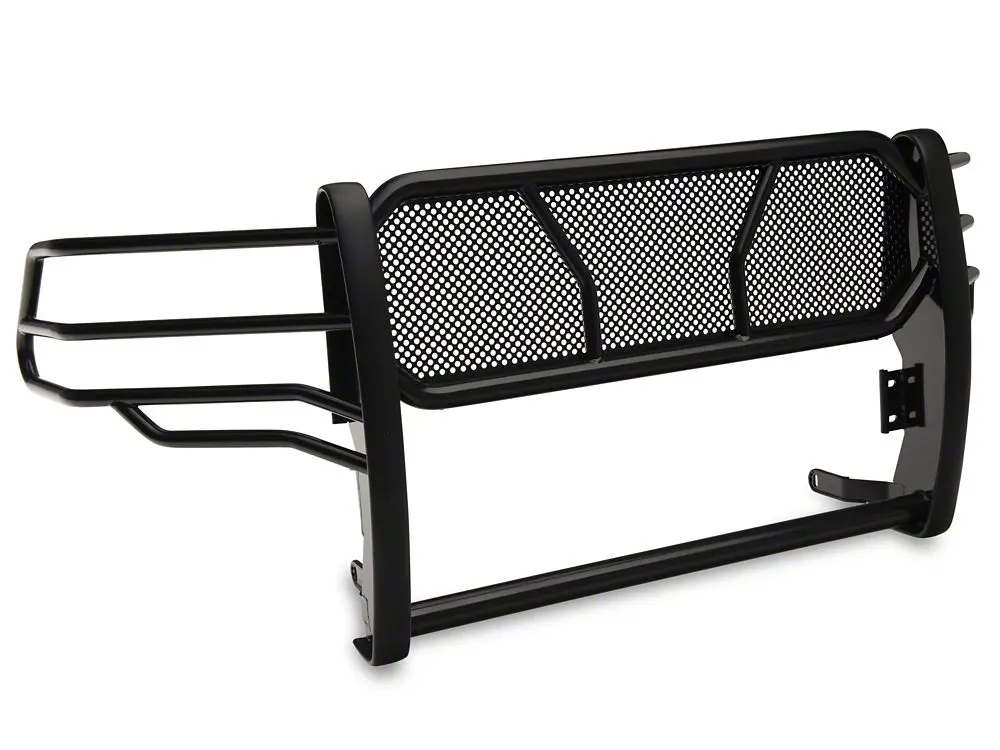 Barricade Extreme Hd Grille Guard; Black (10-18 Ram 2500) 2