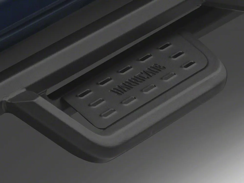 Barricade Tcx Hd Drop Side Step Bars (10-24 Ram 2500 Crew Cab) 2