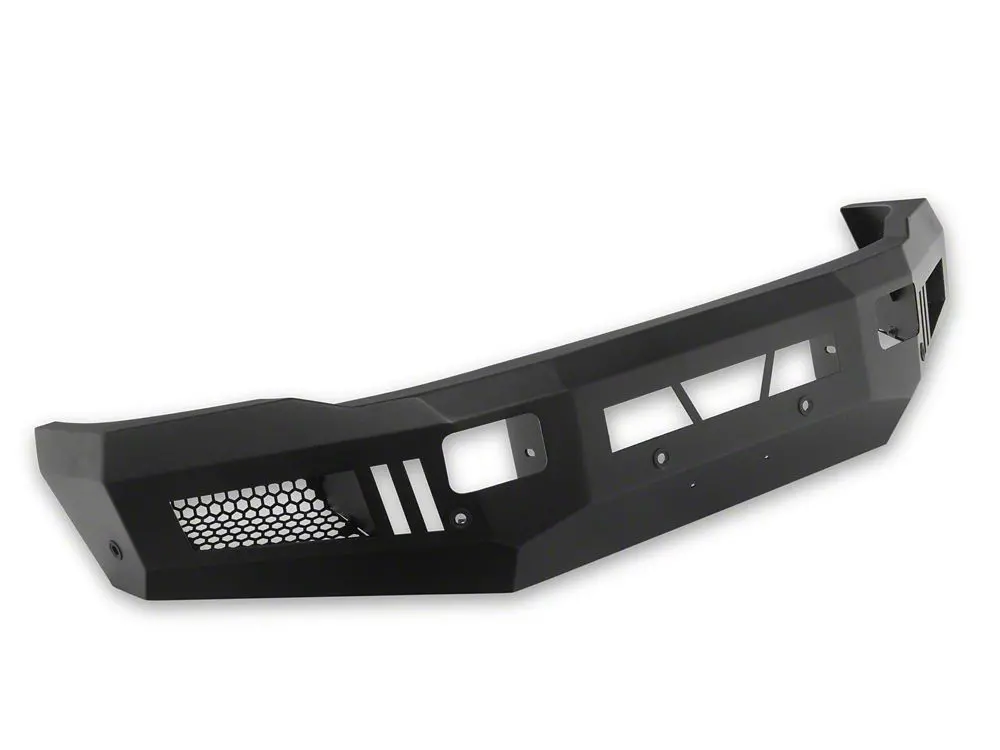 Barricade Hd Front Bumper (10-18 Ram 2500) 2