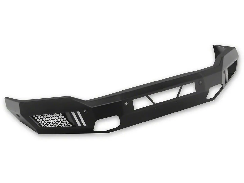 Barricade Hd Front Bumper (19-26 Ram 2500) 2