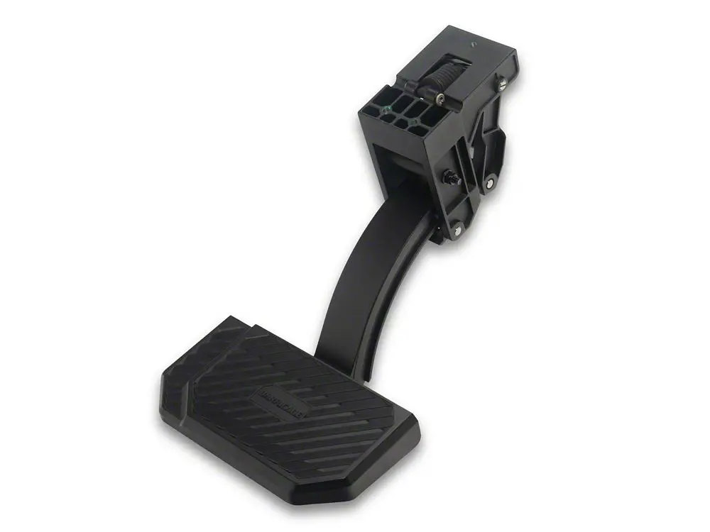 Barricade Corner Bed Step – Ram 2500 (2019–2026)