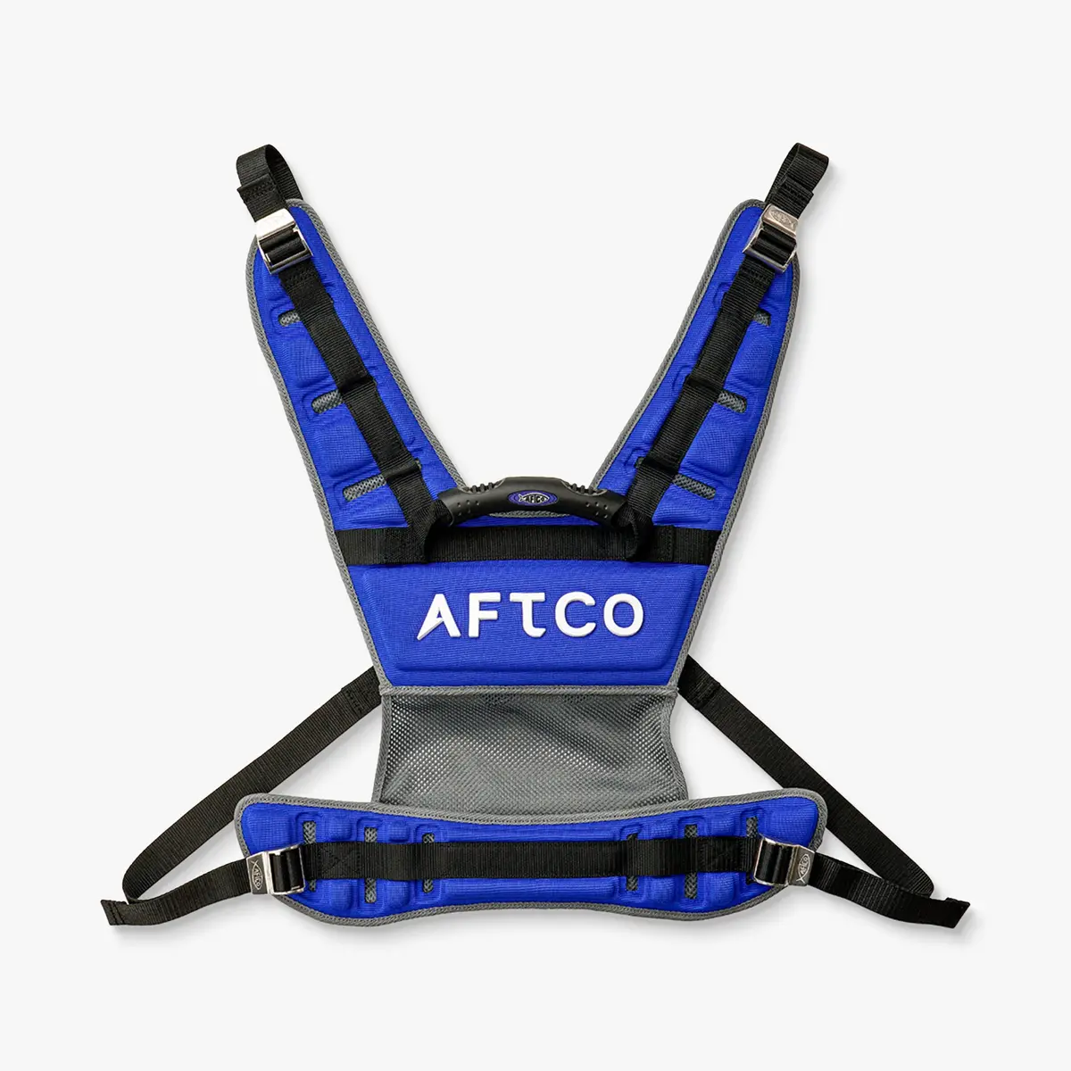 Maxforce Shoulder Harness 1