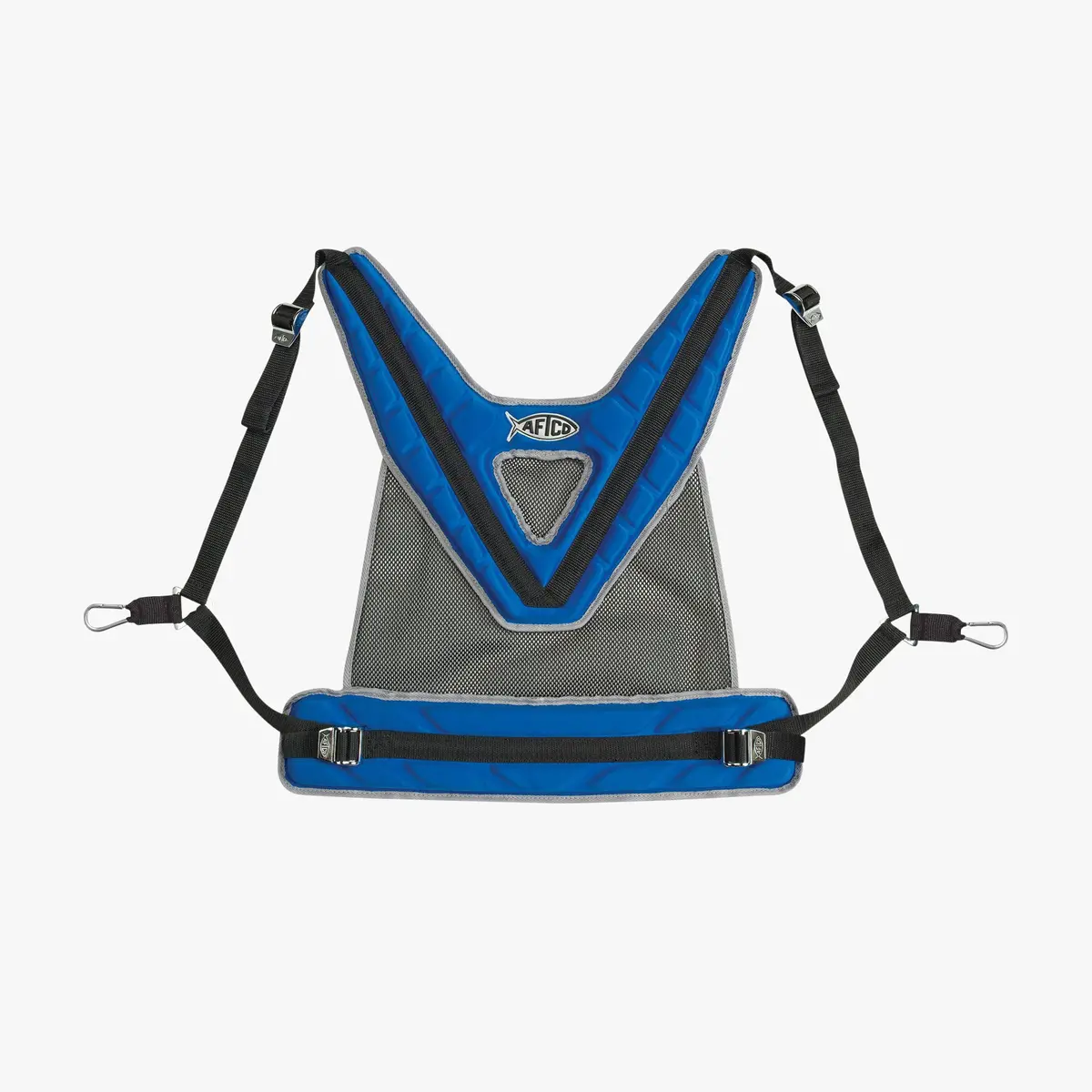 Maxforce Shoulder Harness 1