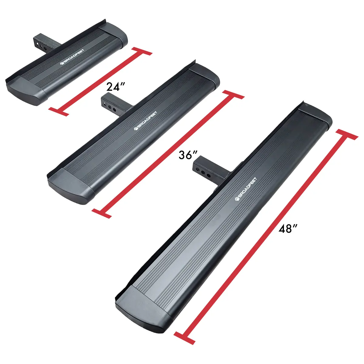 Hitch Step M66 Series 1