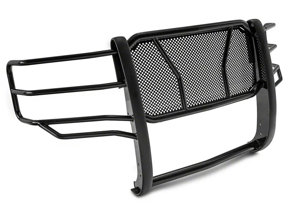 Barricade Extreme Heavy-Duty Black Grille Guard for 2015–2019 Silverado 2500 HD