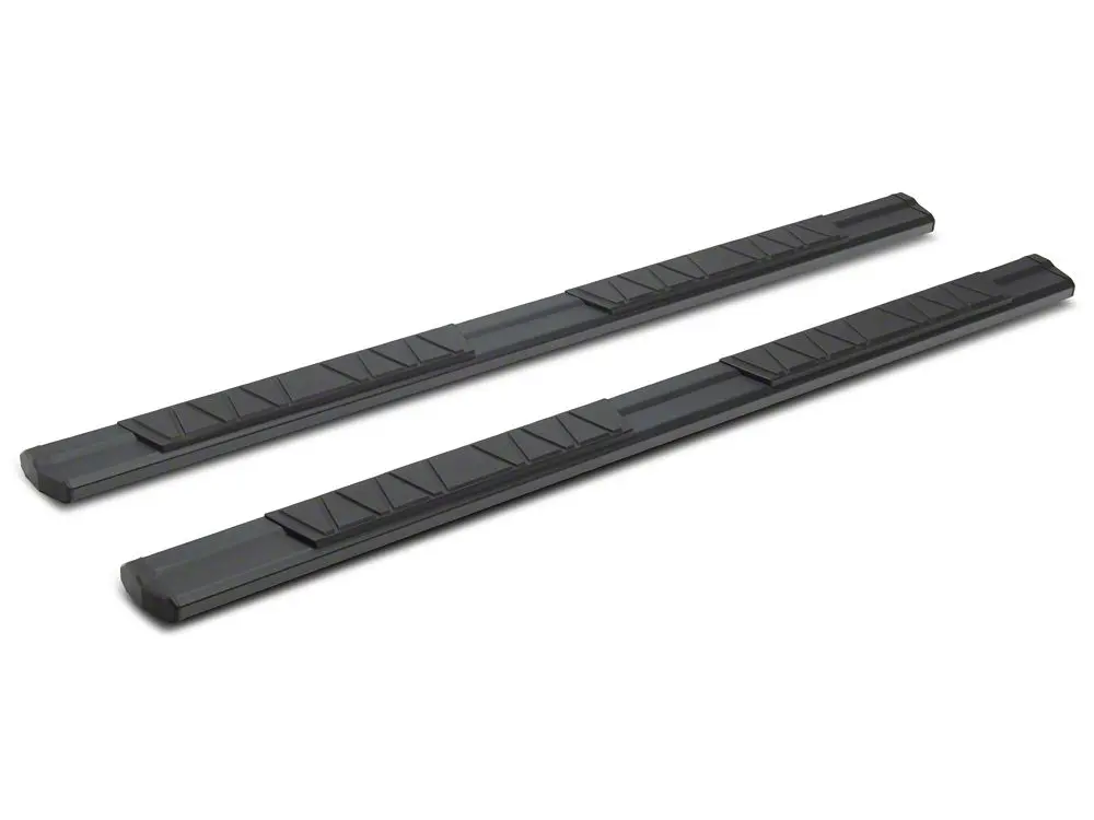 Barricade 6-Inch Running Boards (07-19 Silverado 2500 Hd Crew Cab) 2