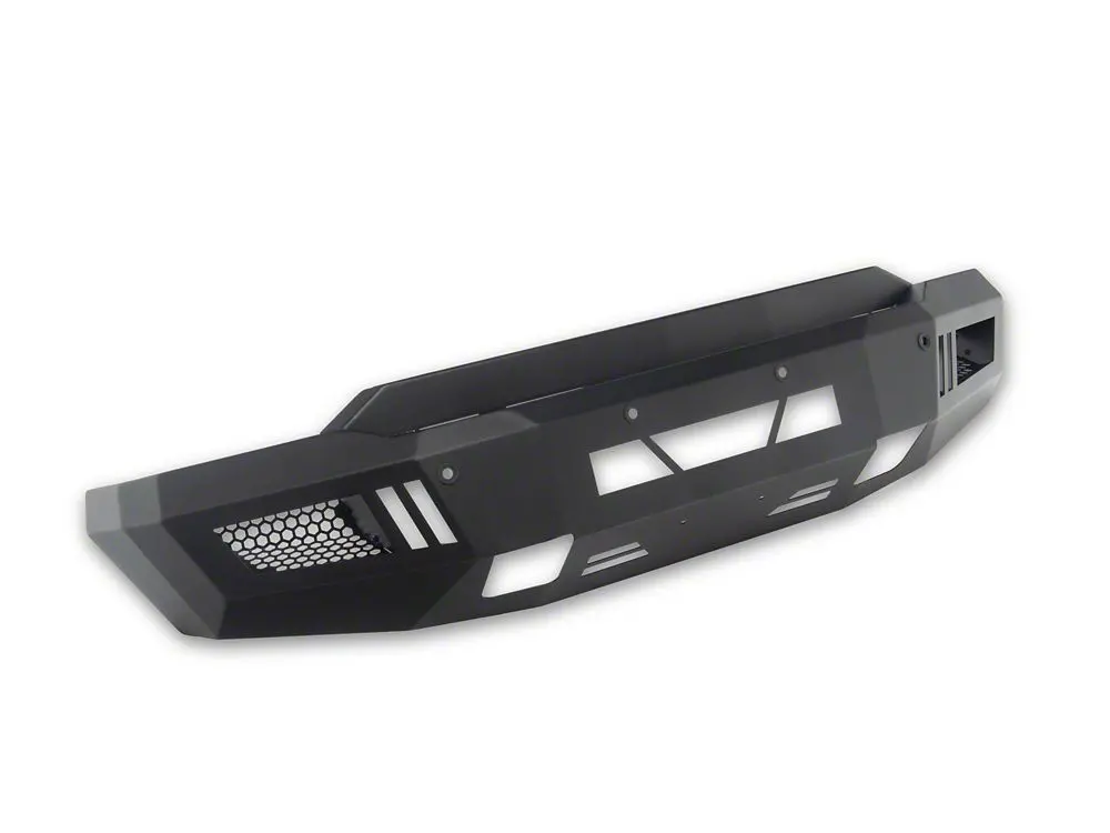 Barricade Hd Front Bumper (20-23 Silverado 2500 Hd) 2