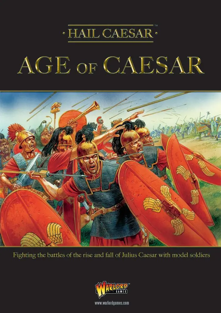 Digital Age Of Caesar - Hail Caesar Supplement Pdf 1