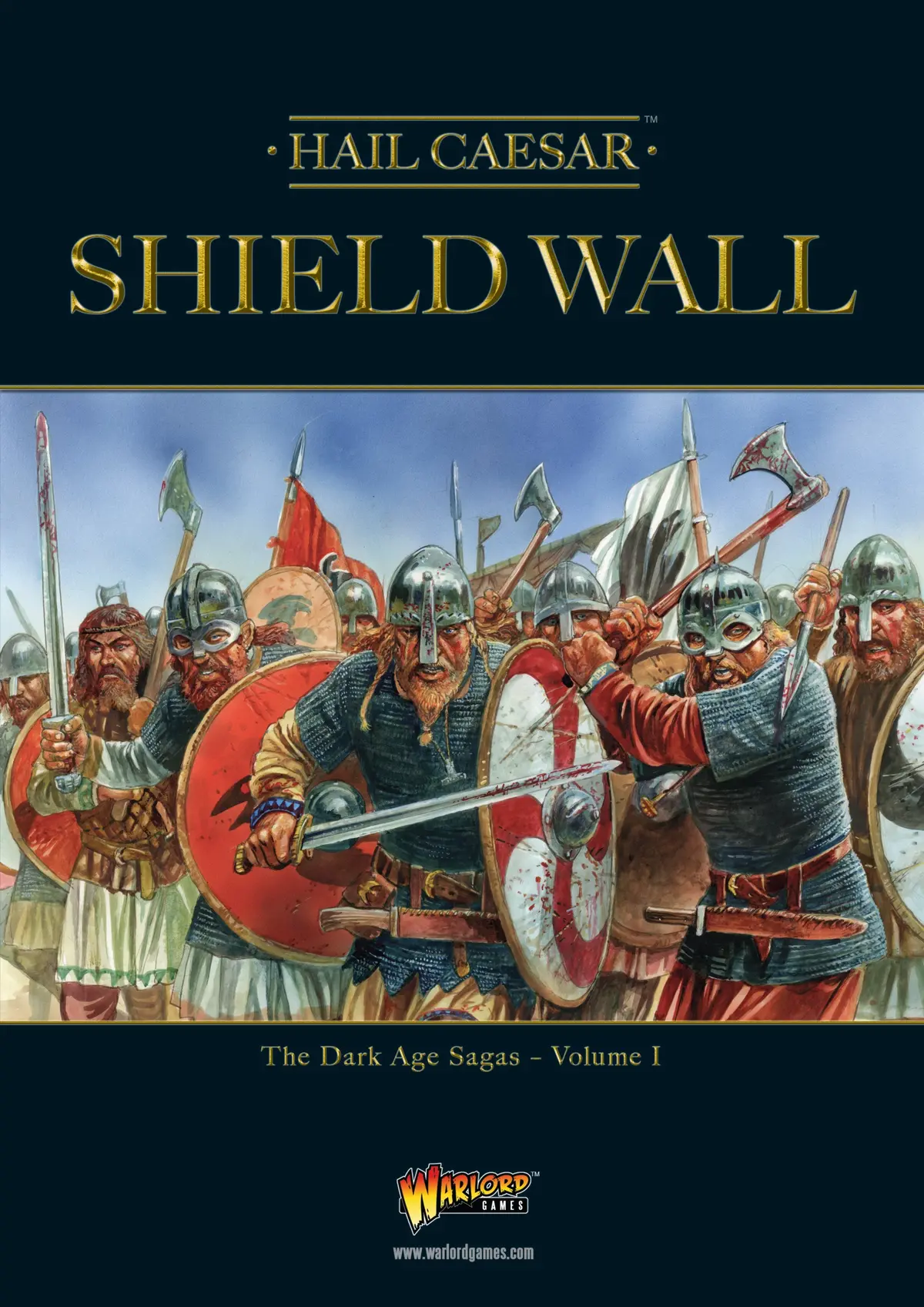 Digital Shield Wall Pdf 1