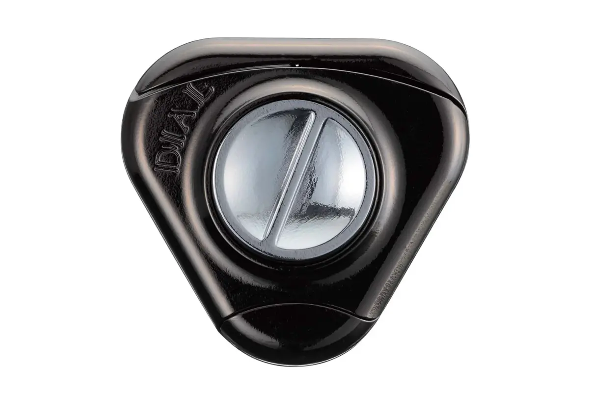 Hanayama Cast Dial Puzzle - Level 5 1