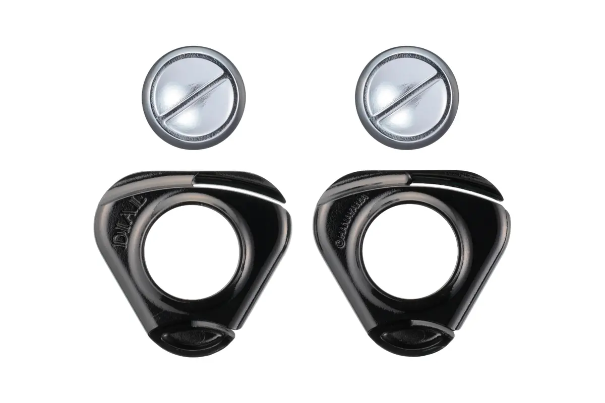 Hanayama Cast Dial Puzzle - Level 5 2