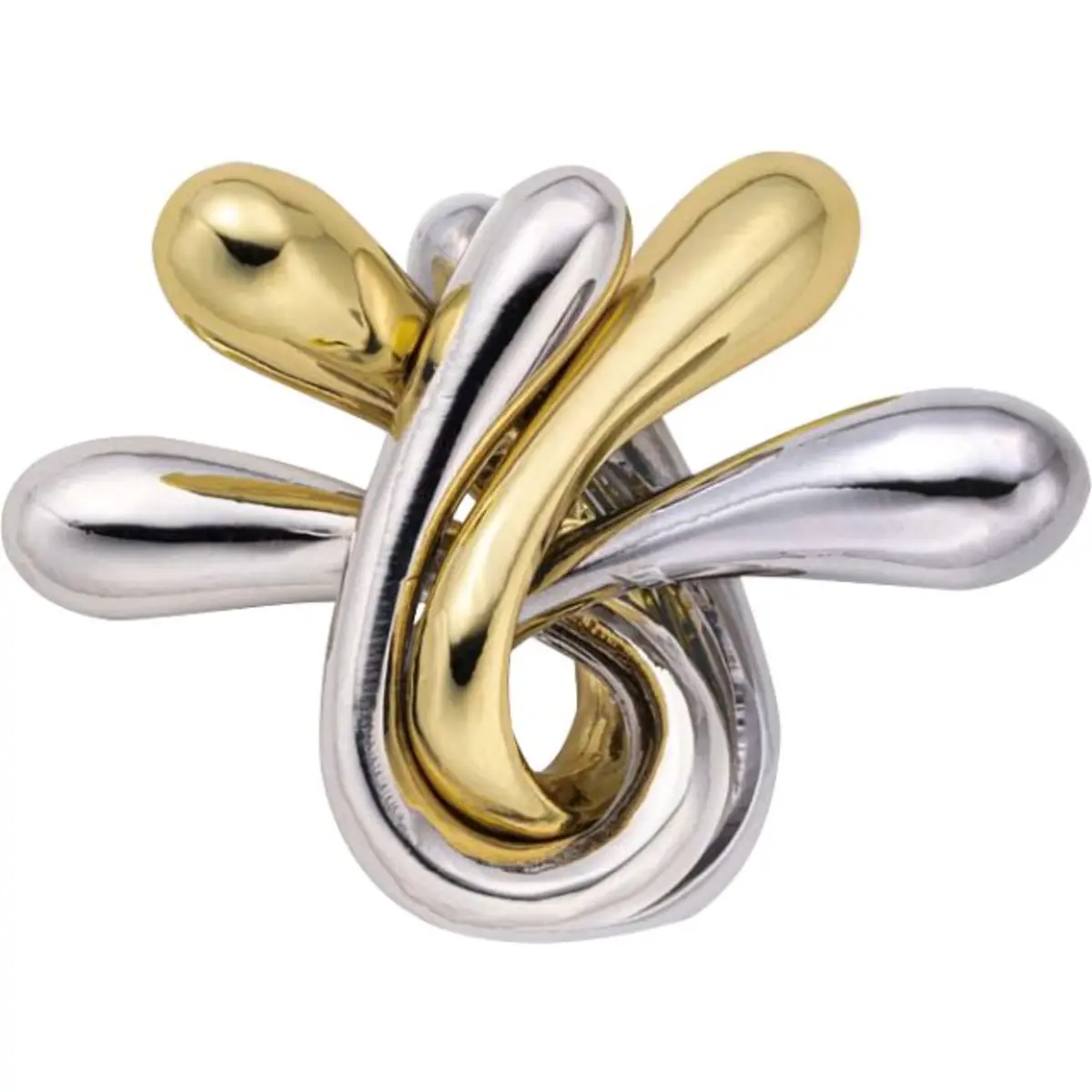Hanayama Ripple Puzzle 1