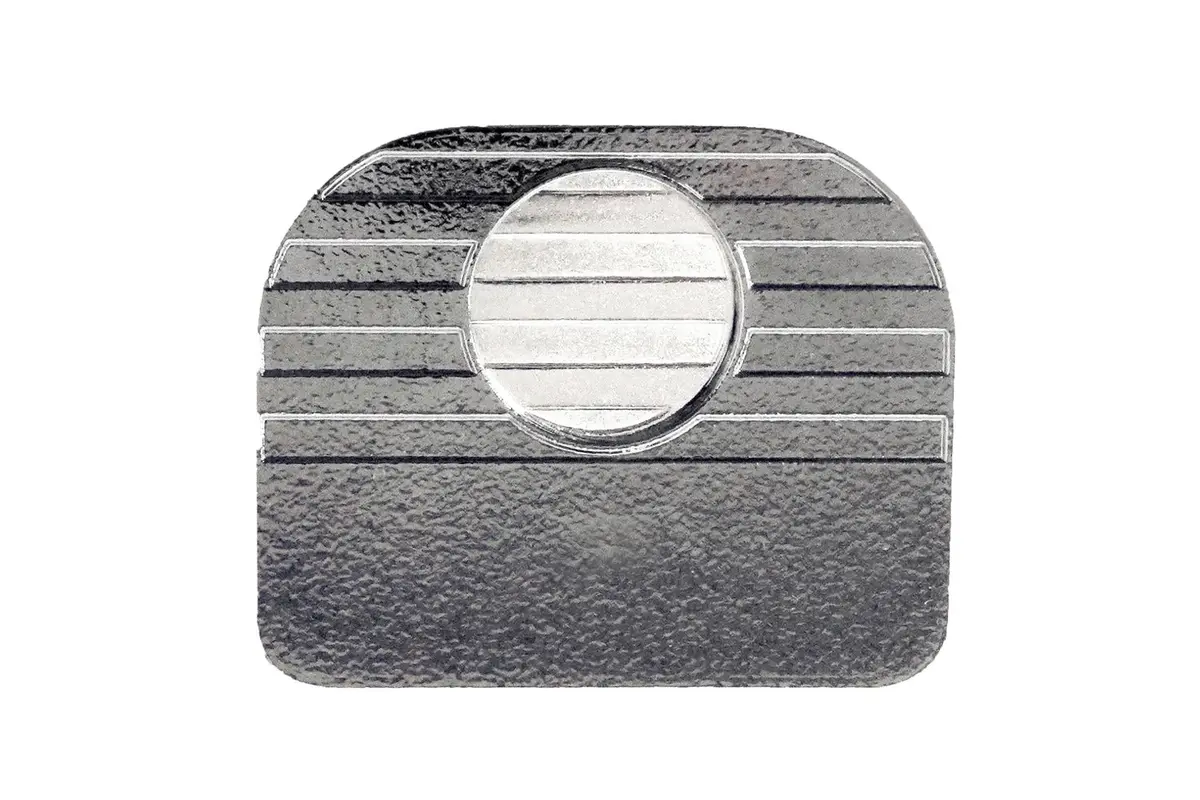 Wallet Puzzle - Hanayama Level 4 Puzzle 1