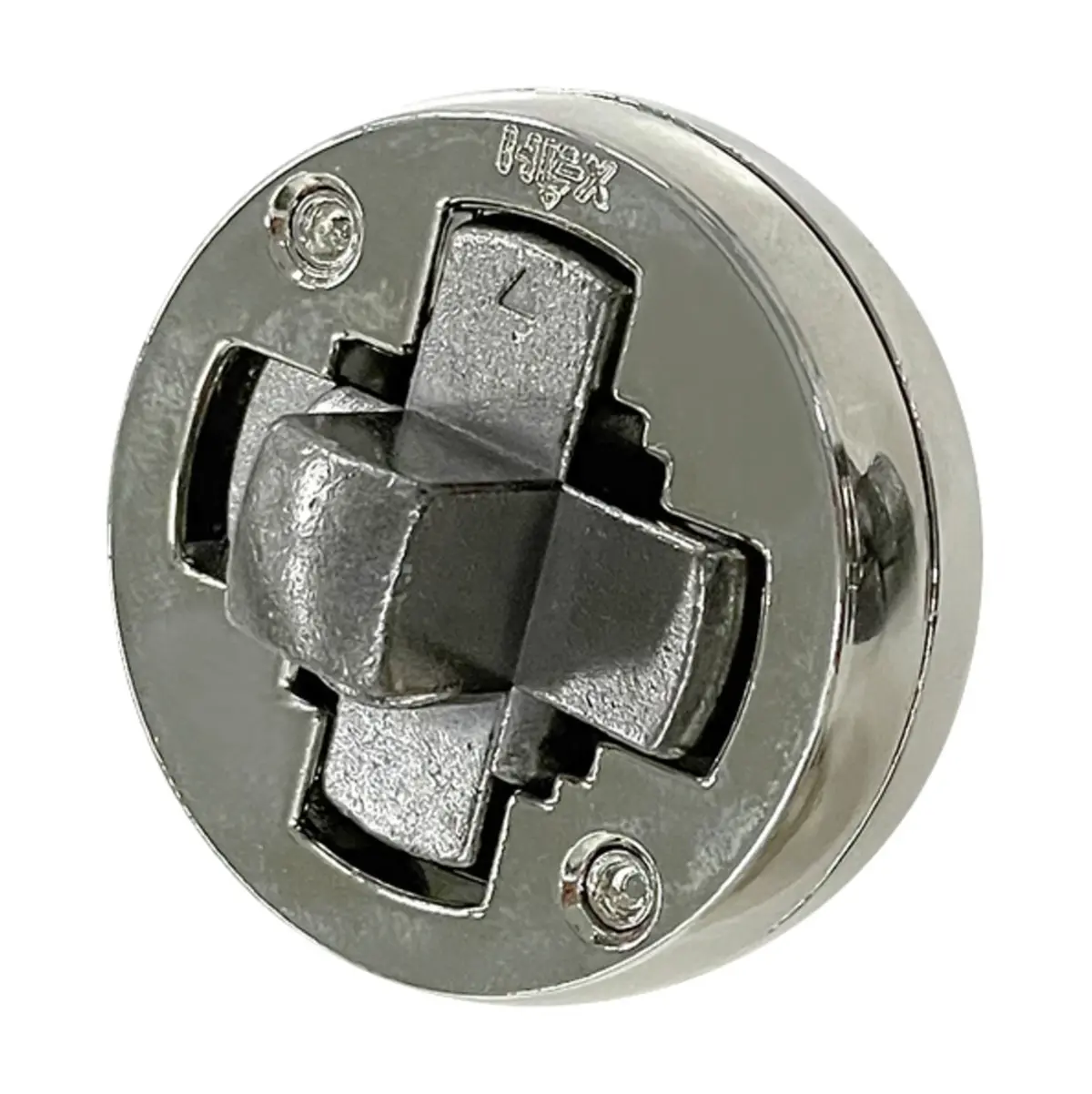 Hex Puzzle - Hanayama Cast Puzzle 1