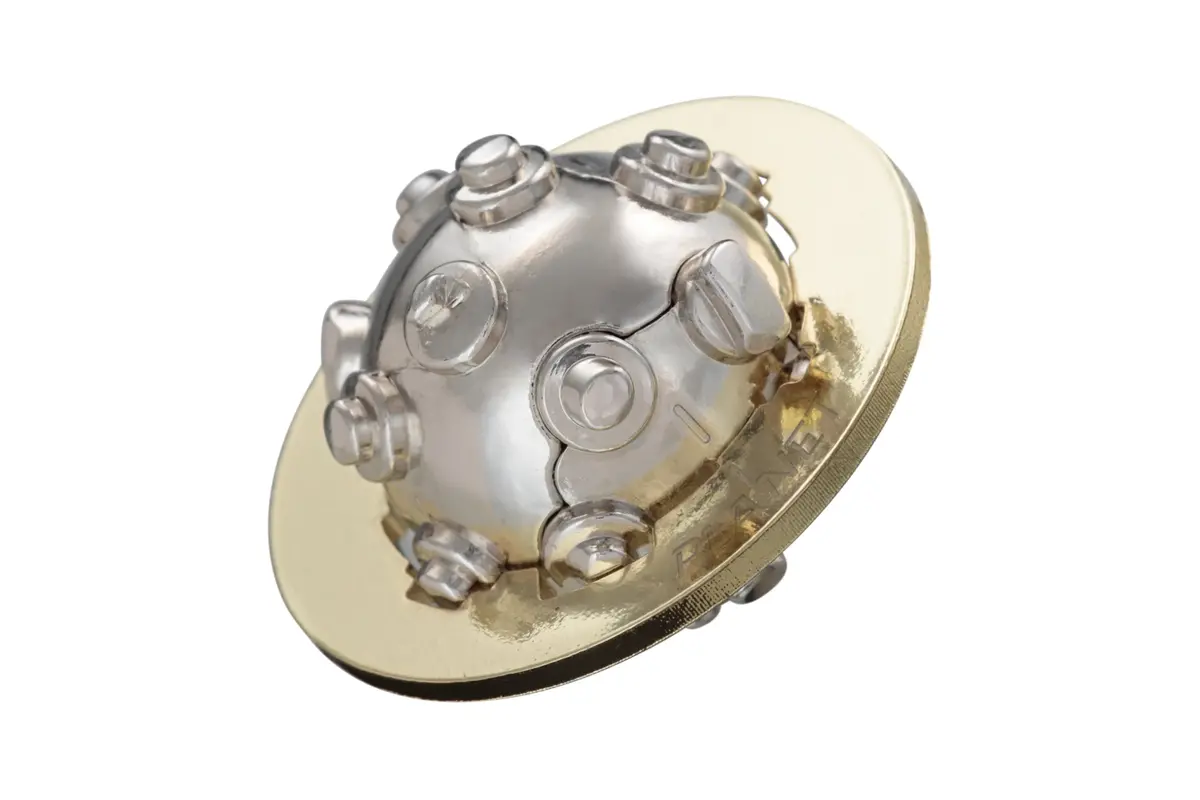 Planet Cast Puzzle - Hanayama Puzzles 1