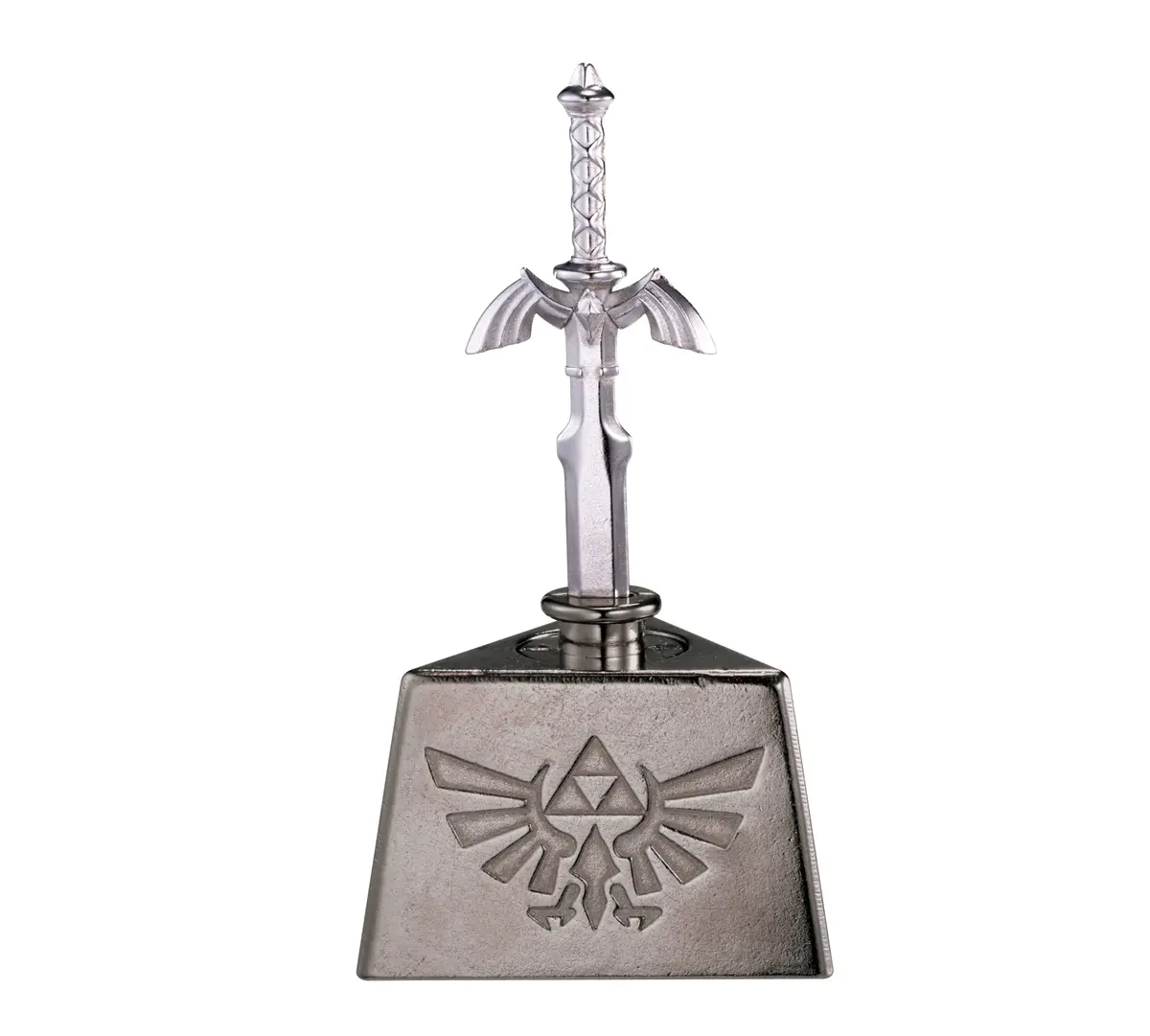 The Legend Of Zelda: Master Sword - Hanayama Level 6 Puzzle 1