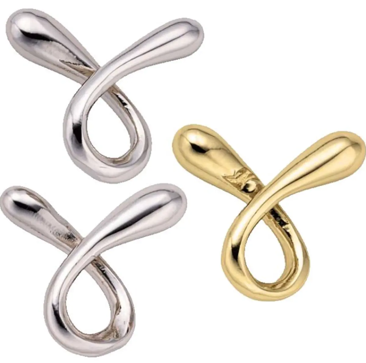 Hanayama Ripple Puzzle 2