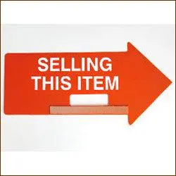 Handheld Portable Lot Indicator 1