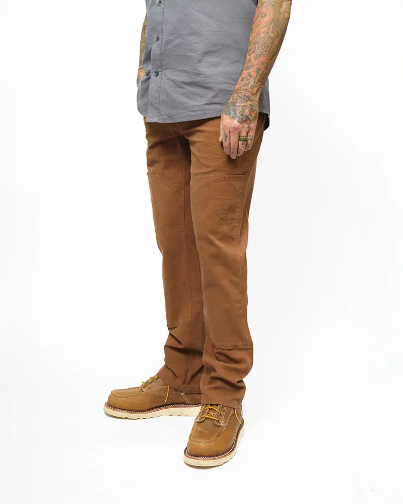Hardened Double Knee Pant - Tob 1
