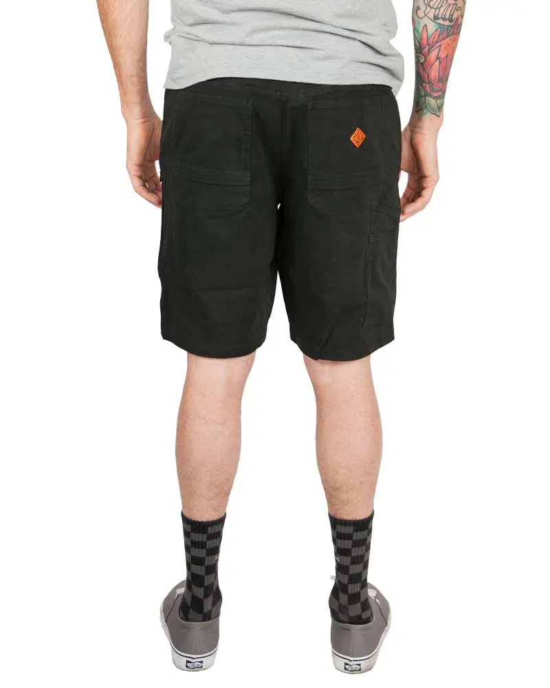 Havok Shorts 10" - Black 2