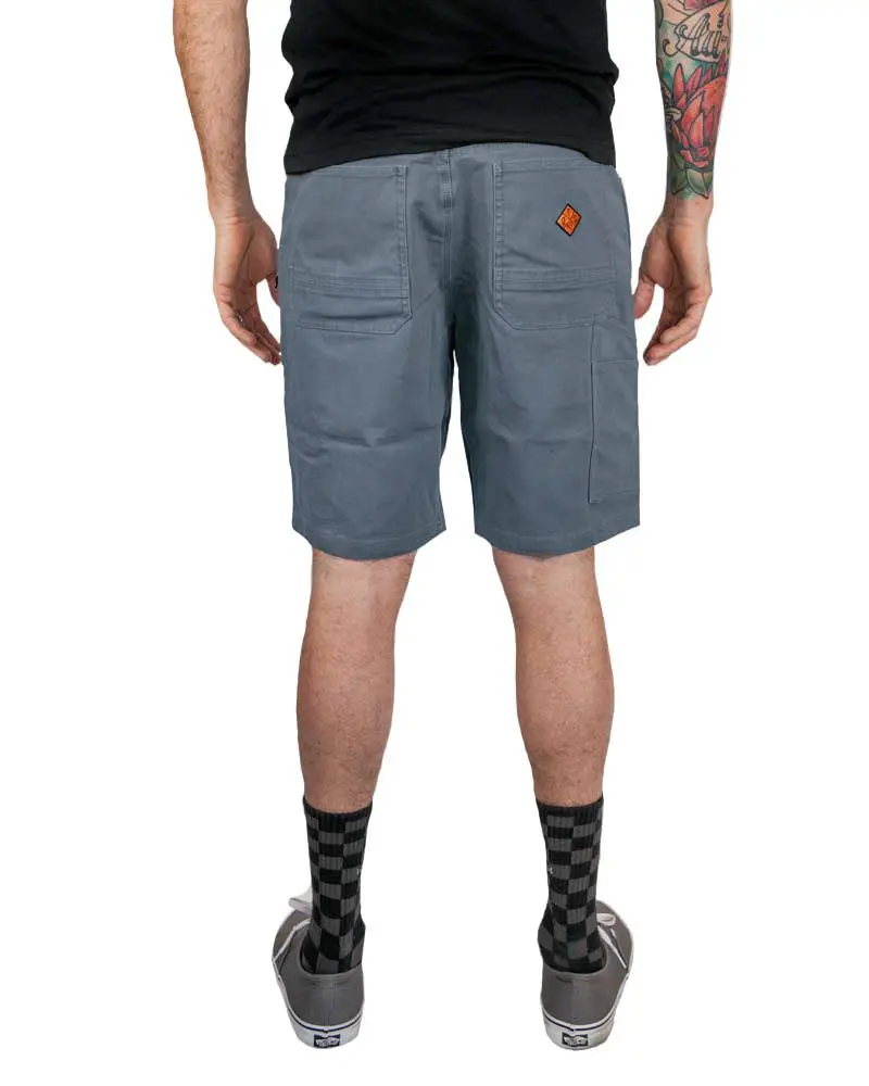 Havok Shorts 10" - Castlerock 3