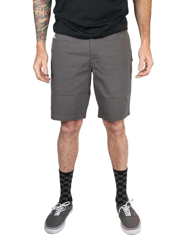 Havok Shorts 10" - Pavement 2