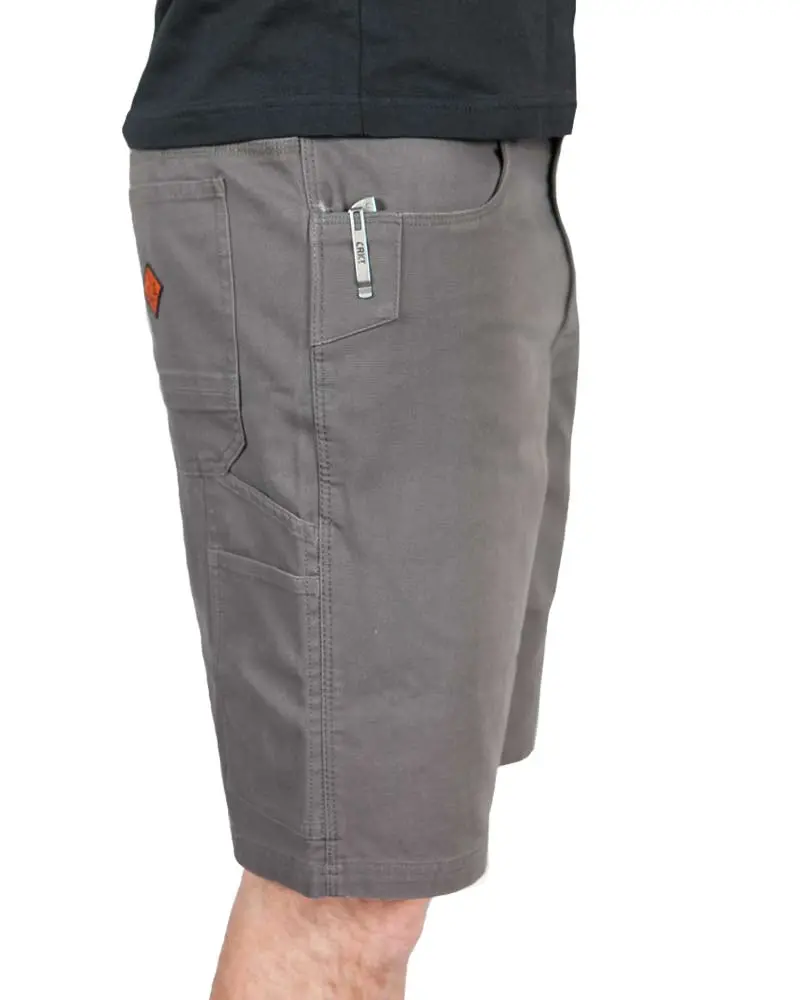 Havok Shorts 10" - Pavement 3