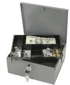 Heavy Duty Strong Box 1
