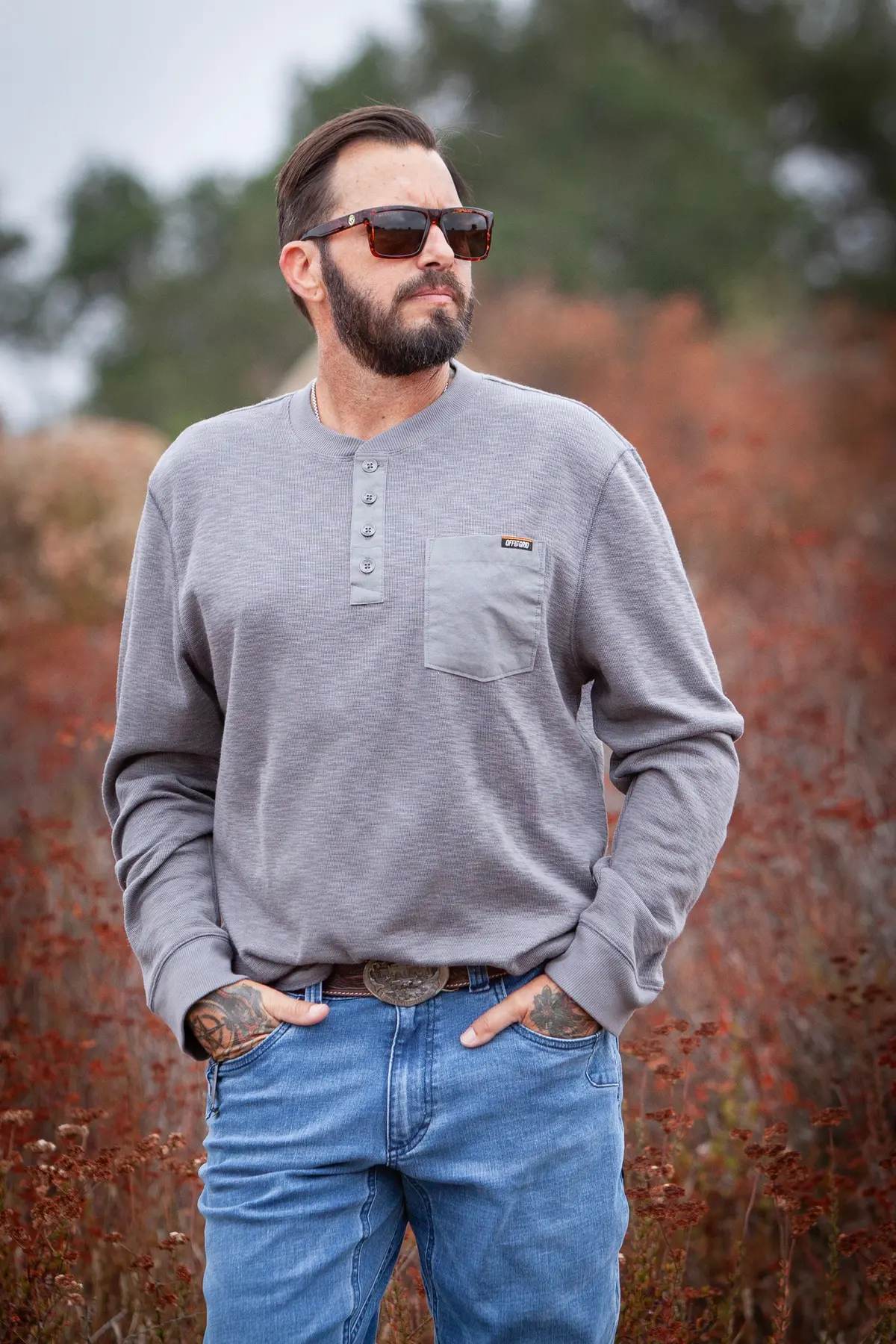 Draper Henley - Castlerock 2