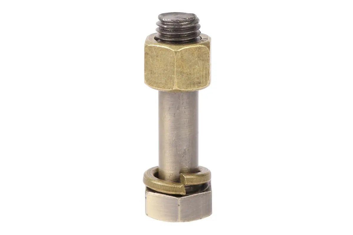 Hexed Bolt – Trick Puzzle 1