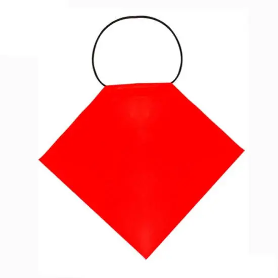 Hi-Vis Vehicle Trailer Flag Bunnings 2