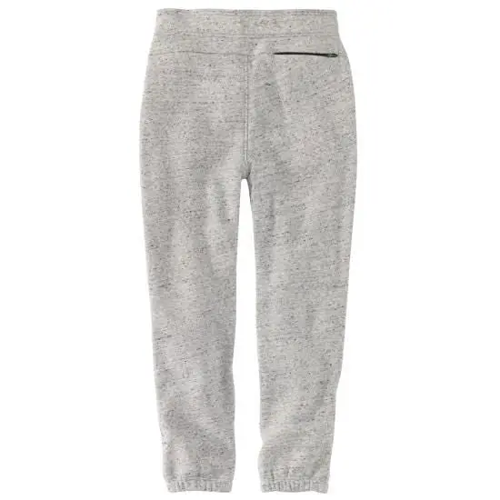 105510 - Women's Relaxed Fit Jogger - Asphalt 1