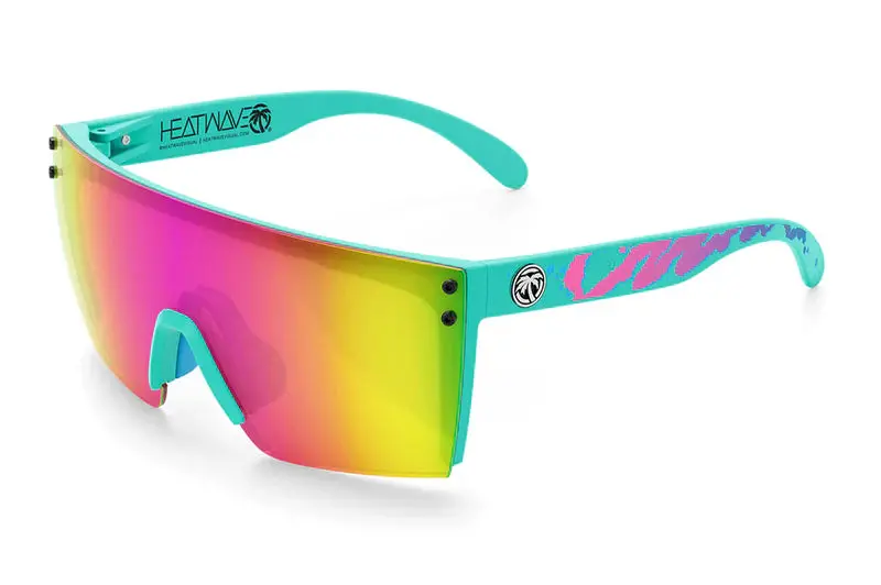 Lazer Face Z87 Sunglasses: Hypersplash 1