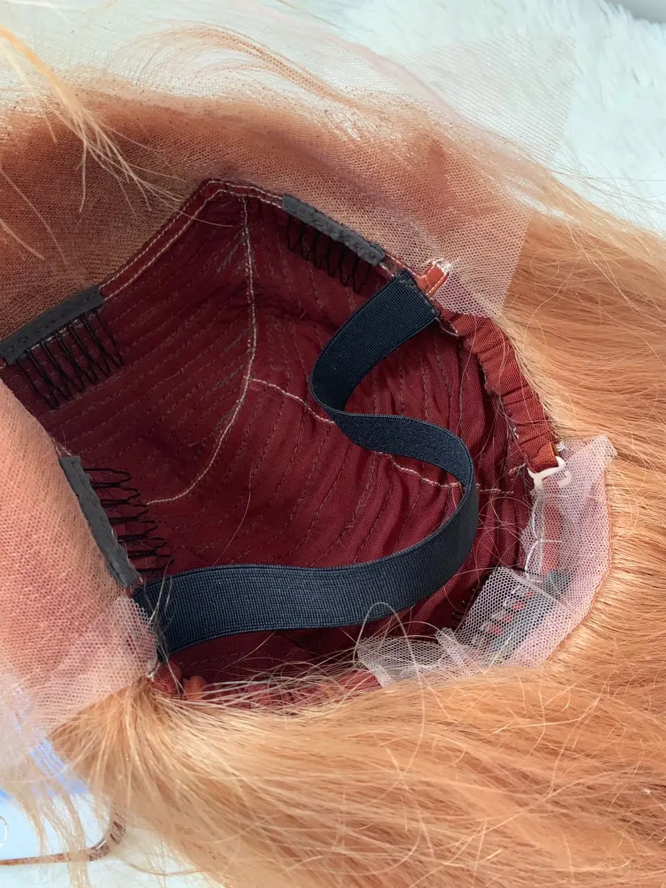 613 Pharaoh Collection5x5 Closure Wig 2