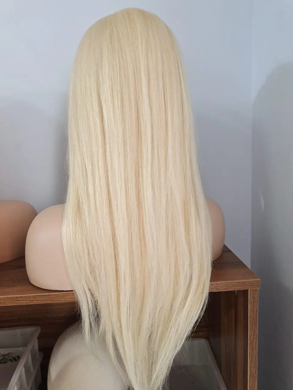 613 Pharaoh Collection5x5 Closure Wig 1