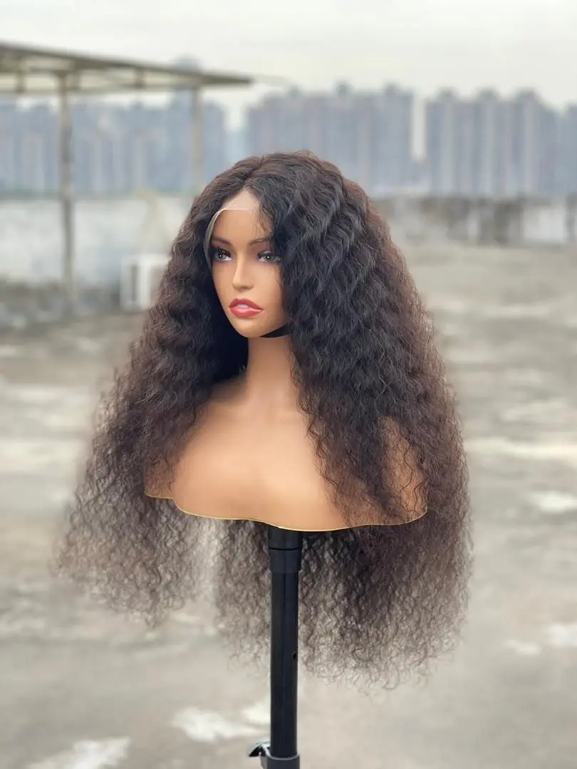 Empress Collection Wigs 2