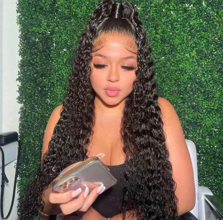 Empress Collection Wigs 1