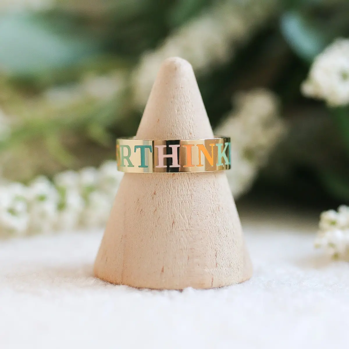 Overthinker Ring 3