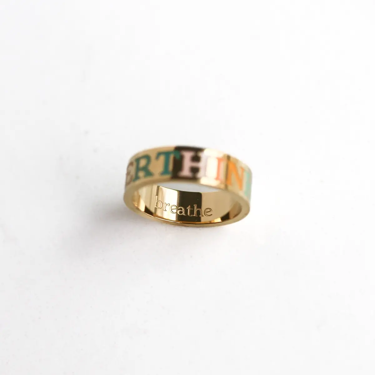 Overthinker Ring 2