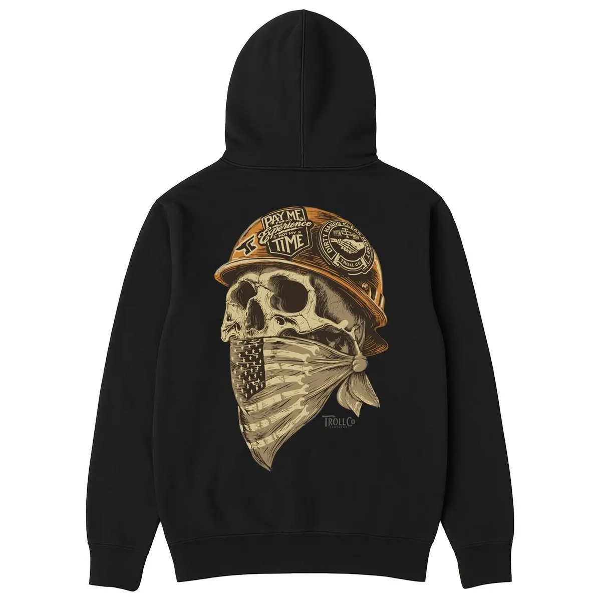 Men's Headstrong Hoodie 2