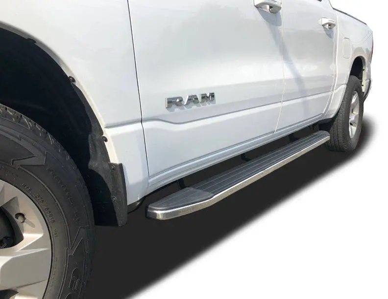 Running Boards R11 Series (Rb210) Fits Ram 1500 2019-2025 *New Body*, Crew Cab 1
