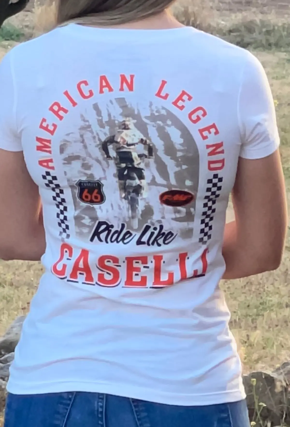 True Legend Womens Slim Fit Tee 3