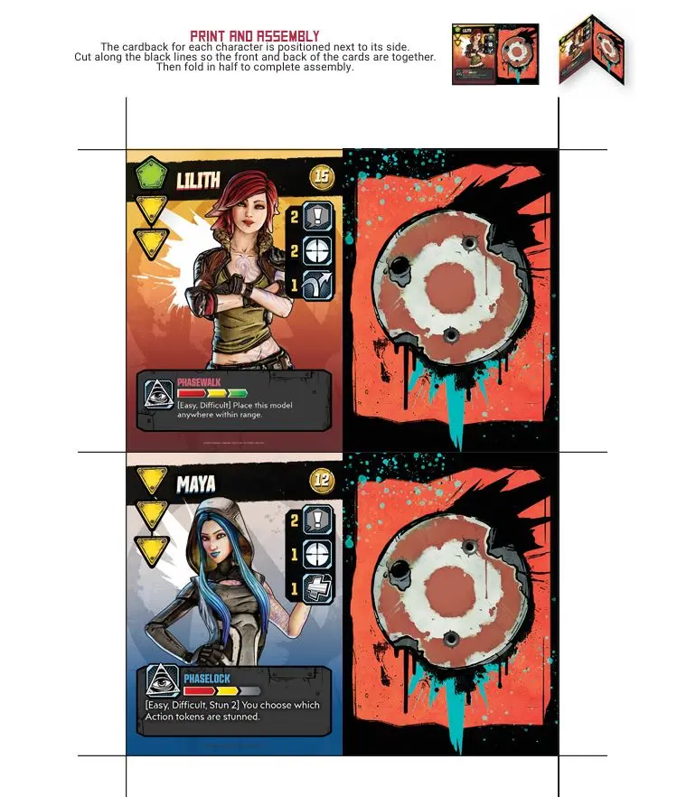 Print And Play Itbl Teaser Character Cards 1