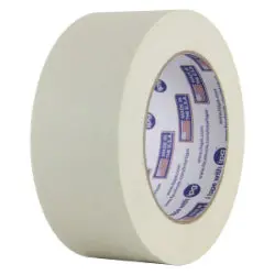 Intertape 509 Utility Grade Paper Masking Tape 1