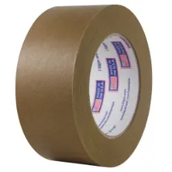 Intertape 525 Kraft Utility Paper Flatback Tape 1