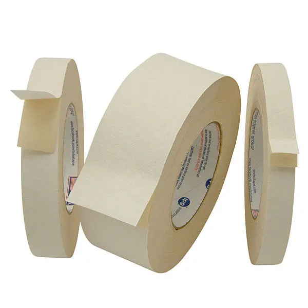Intertape  591 7 Mil Premium Double Coated Flatback Tape 1